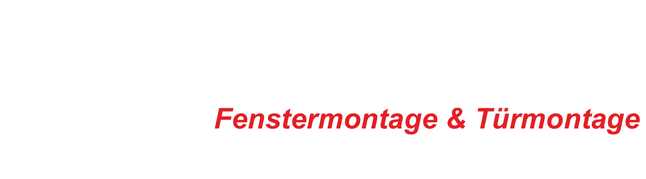 Perfekt Montage